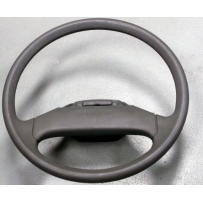 Volant de direction, sans cache central, pour Iveco