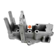 Support de Parechoc avant Gauche pour DAF 1456930
