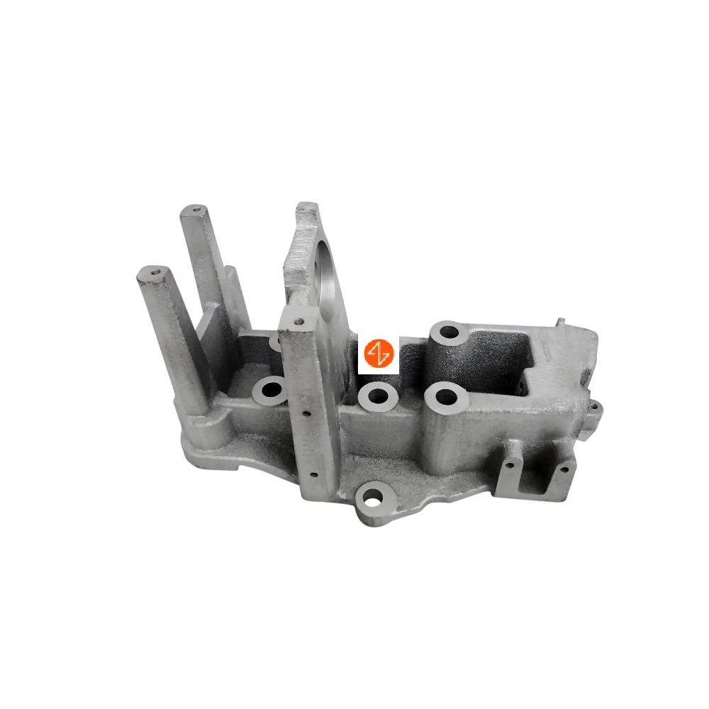 le support de parechoc avant gauche de votre daf est sur 44tonnes.com