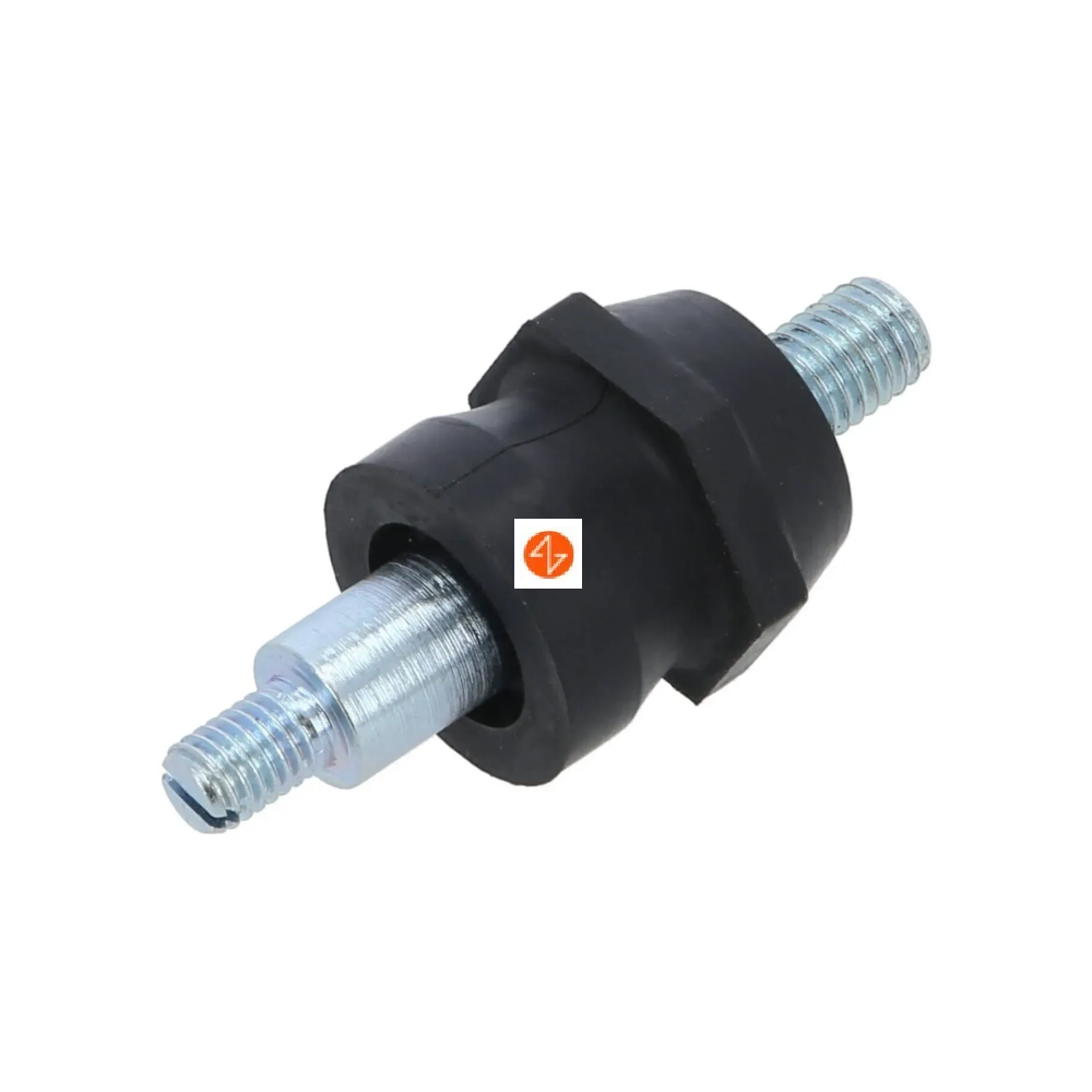 l'Amortisseur de vibrations pour Cheminée d'aspiration d'air pour votre Daf est sur n44tonnes.com