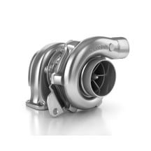 Turbo comprésseur avec kit joint pour Iveco