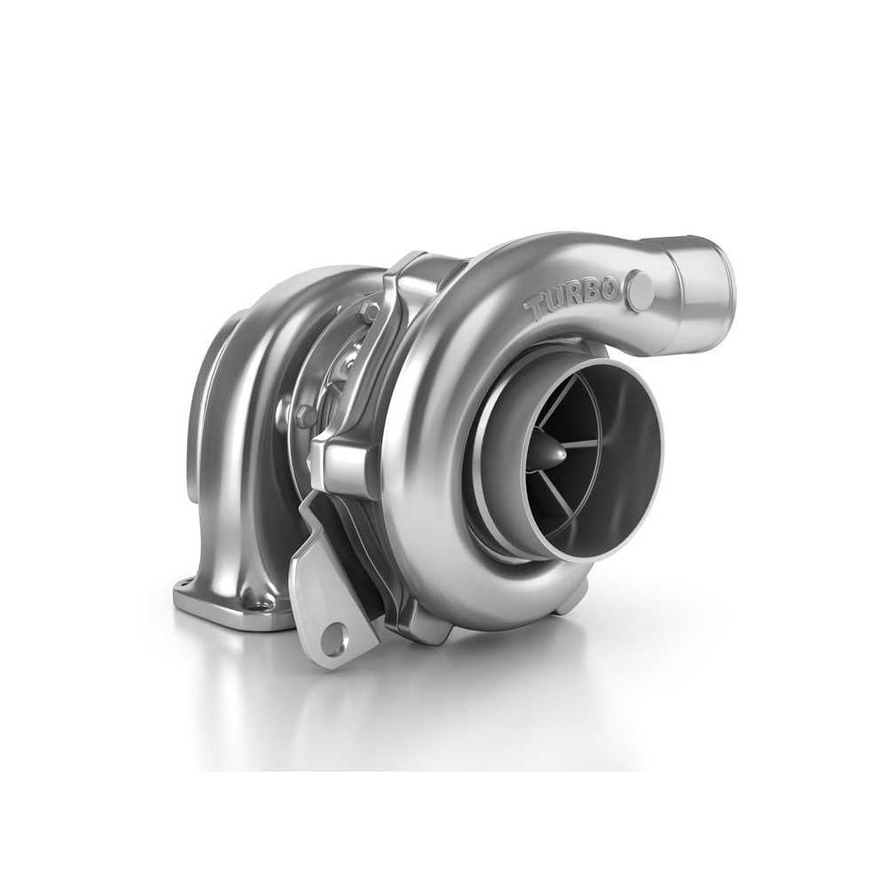 Turbo comprésseur avec kit joint pour Iveco
