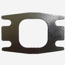 Lot de 6 joint de collecteur d'échappement pour Iveco