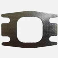 Lot de 6 joint de collecteur d'échappement pour Iveco