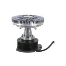 Visco Coupleur de Ventilateur, pour Iveco