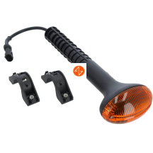 Feu de gabarit clignotant latéral Droit pour Iveco 5801640351