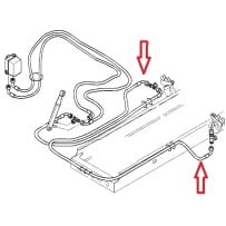 le flexible de cabine de votre renault est sur 44tonnes.com