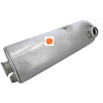 Catalyseur échappement pour Renault Midlum