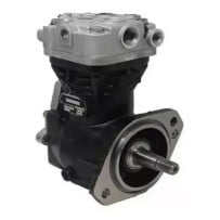 Compresseur d'air mono cylindre pour DAF