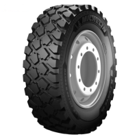 PNEU MICHELIN 365/80R20 X-FORCE ZL 158 K TL