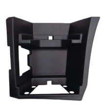 Marche Pied Gch Version Noir pour Renault 7482574835
