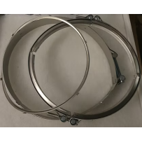le kit joint et 2 colliers pour FAP de votre iveco est sur 44tonnes.com