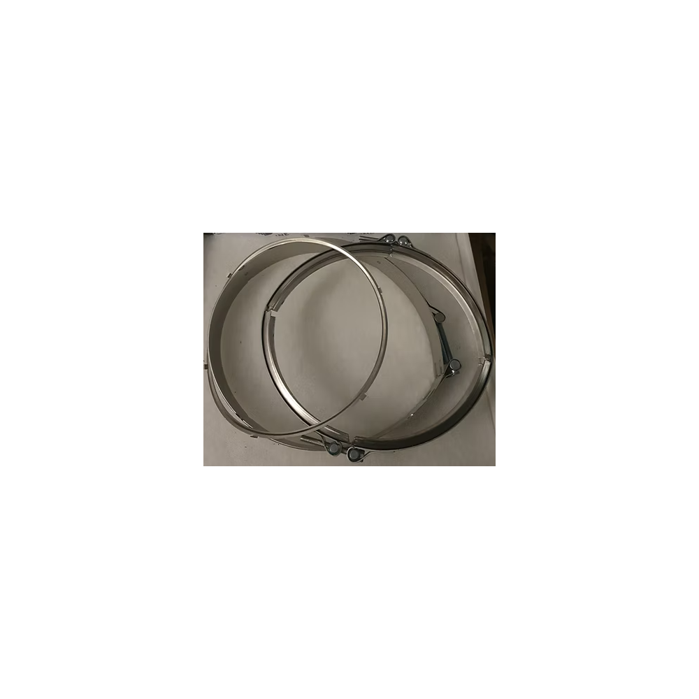 le kit joint et 2 colliers pour FAP de votre iveco est sur 44tonnes.com