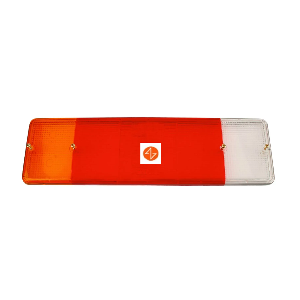 les 2 cabochons de feux arrieres de votre volvo sont sur 44tonnes.com
