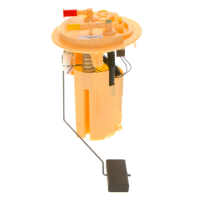 jauge à niveau carburant  pour Renault 5010505658