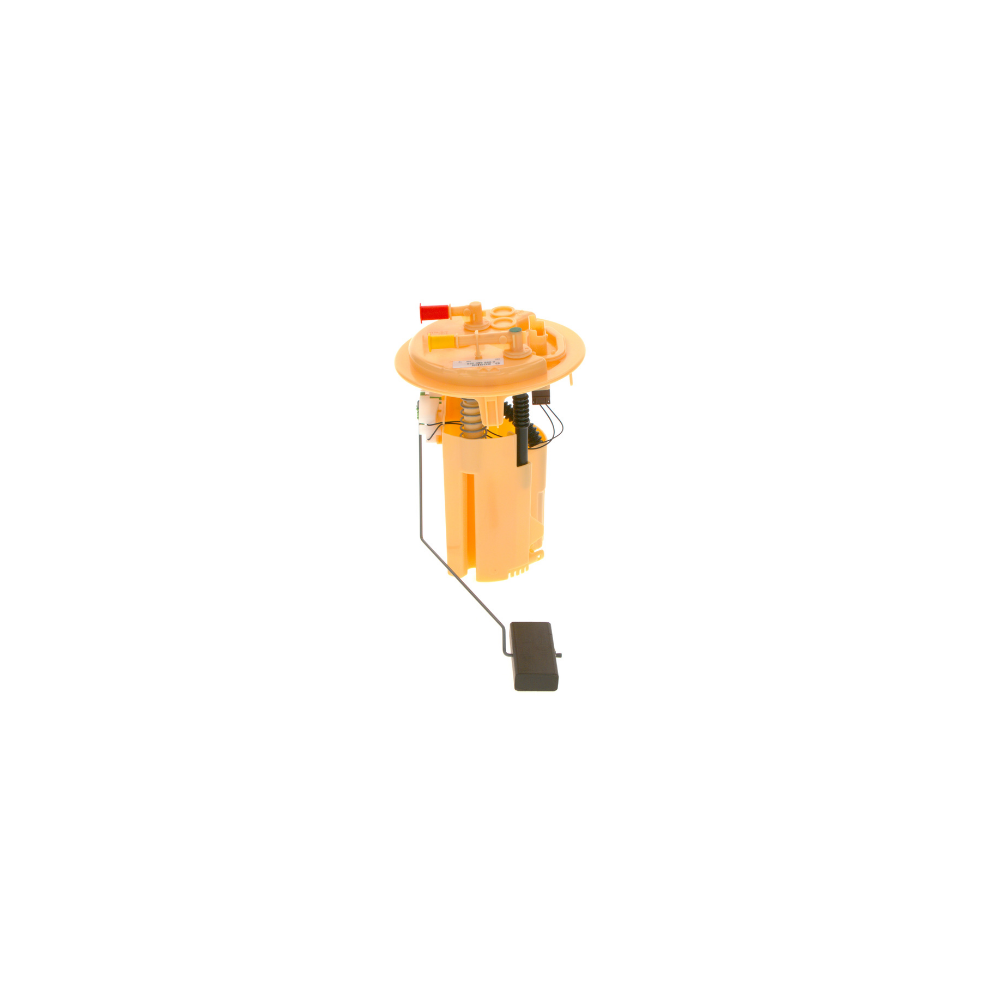 jauge à niveau carburant  pour Renault 5010505658