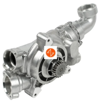 Pompe à eau pour Renault Kérax, Premium - 5010550549
