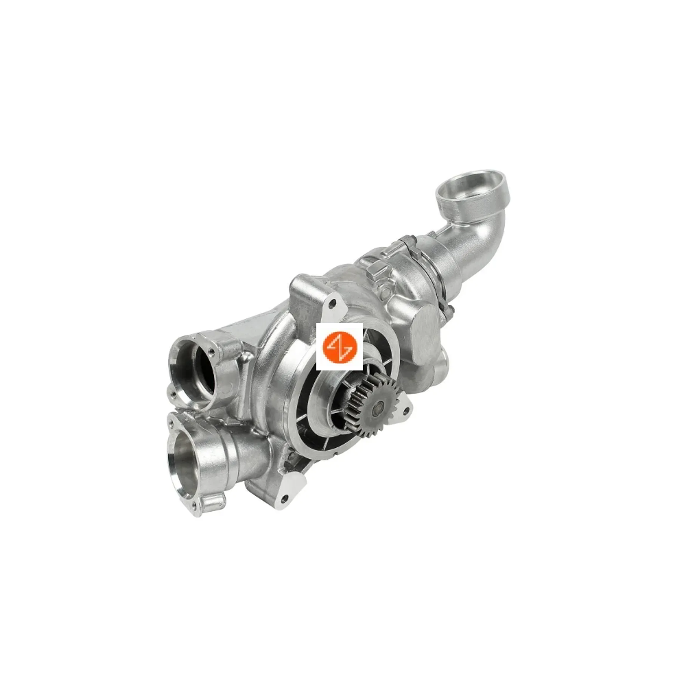 Pompe à eau pour Renault Kérax, Premium - 5010550549
