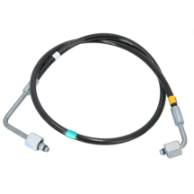 Flexible de basculement de cabine pour Scania 2142421