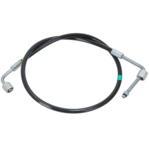 Flexible de cabine pour Scania 2142417