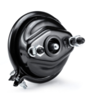 Cylindre de frein AV pour Mercedes Benz Atego 0084200124