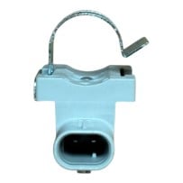 Capteur de température liquide refroidissement pour DAF