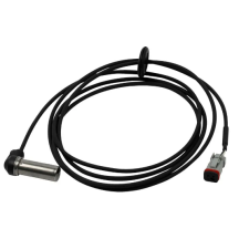 Capteur ABS arrière Gauche pour Renault 7421363479