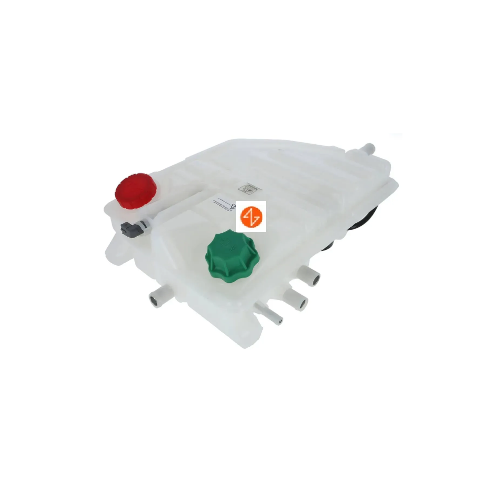 Vase d'expansion pour Mercedes Atego - 9705000349