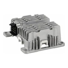 Transformateur de voltage L: 147 mm, W: 110 mm, H: 55 mmpour Iveco