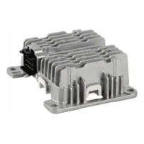 Transformateur de voltage L: 147 mm, W: 110 mm, H: 55 mmpour Iveco