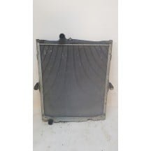 Radiateur, L: 1020 mm, W: 910 mm, T: 52 mm