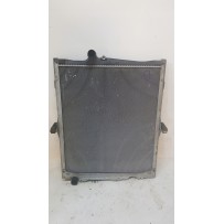 Radiateur, L: 1020 mm, W: 910 mm, T: 52 mm