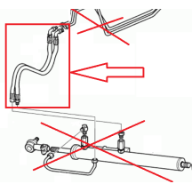 les flexibles de direction de votre volvo sont sur 44tonnes.com