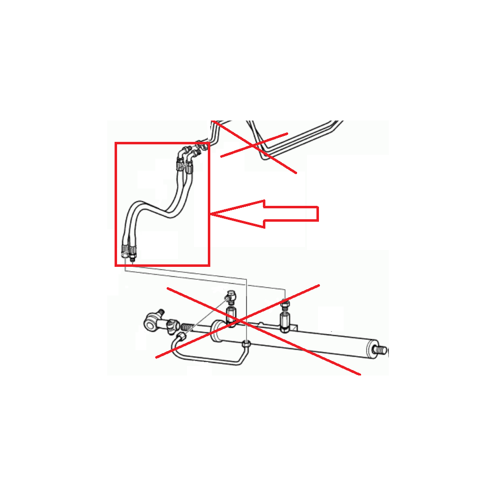 les flexibles de direction de votre volvo sont sur 44tonnes.com