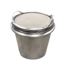 Filtre a particules d'échappement pour Volvo
