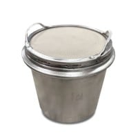 Filtre a particules d'échappement pour Volvo