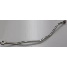 Conduite de pompe de direction pour Mercedes Benz Actros 5410707032