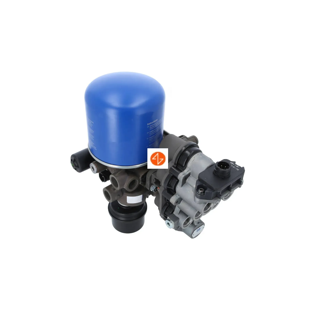 le dessiccateur d'air de votre daf est sur 44tonnes.com