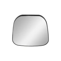 Miroir Rétro Grand Angle Gh/Dt - Version Dégivrant pour Scania