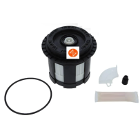 Cartouche dessiccateur d'air pour freinage pour Renault Série T