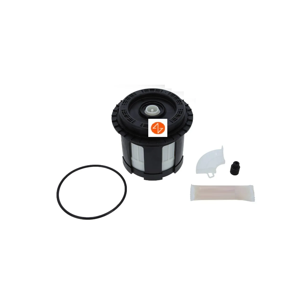 Cartouche dessiccateur d'air pour freinage pour Renault Série T