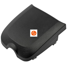 Cache connectique sur aile arrière pour Daf 1875567
