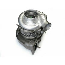 Turbocompresseur neuf avec kit joint pour Iveco