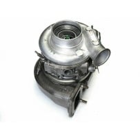 Turbocompresseur neuf avec kit joint pour Iveco