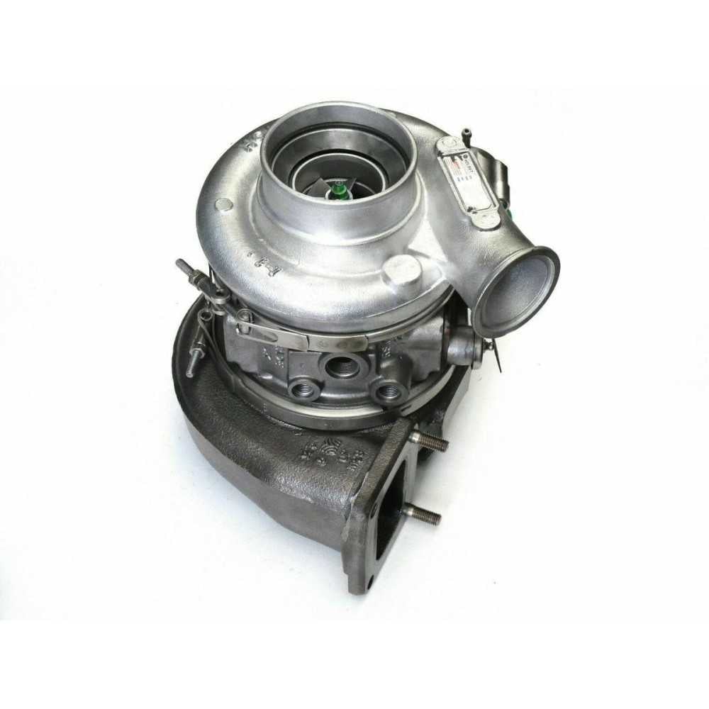 Turbocompresseur neuf avec kit joint pour Iveco