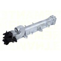 REFROIDISSEUR GAZ ECHAPPEMENT POUR MERCEDES