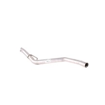 Tube d'échappement pour IVECO 41245543