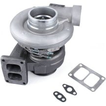 Turbocompresseur neuf, avec kit de joints pour FH