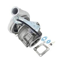 Turbocompresseur, avec kit de joints pour Renault