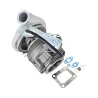 Turbocompresseur, avec kit de joints pour Renault